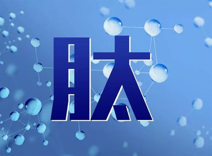 还在质疑小分子肽没有用？看看各位专家是如何说的！